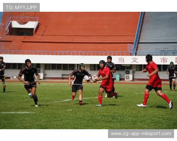 青少年橄榄球推广计划在校园试点成功，2021“橄动杯”青少年橄榄球什么时候