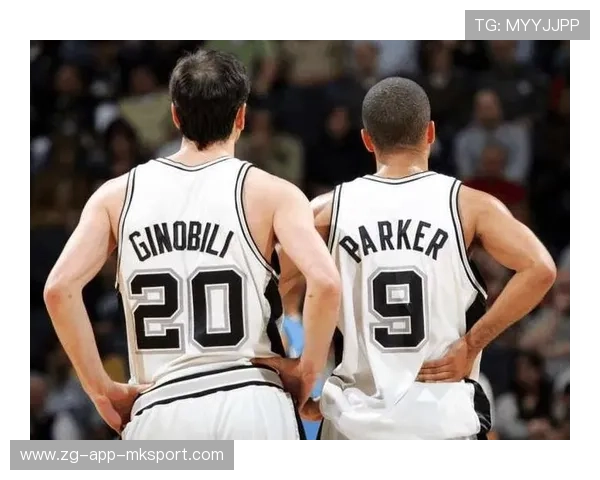 马刺重建计划正式启动，青训成果显著，马刺队重建