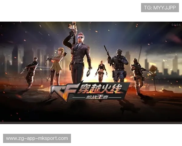 FPS世界赛亚洲队爆冷晋级决赛：传奇逆转的背后