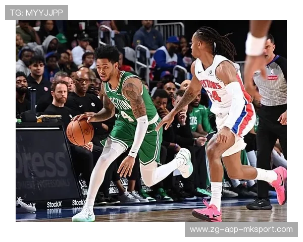 凯尔特人强硬防守将成为竞技榜样被广泛模仿