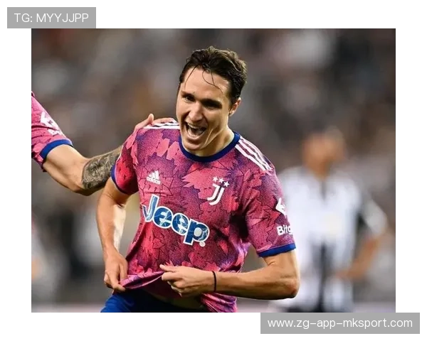 尤文角球再度奏效，基耶萨点头完成绝杀